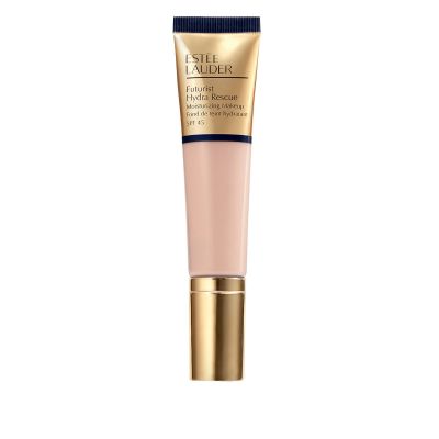 ESTÉE LAUDER Futurist Hydra Rescue Moisturizing Makeup SPF 45 Kreminė pudra