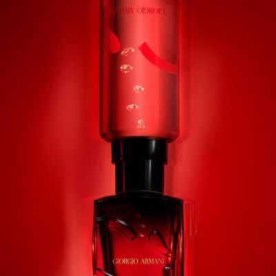 GIORGIO ARMANI  Si Passione Intense Purškiamas kvapusis vanduo (keičiamas)