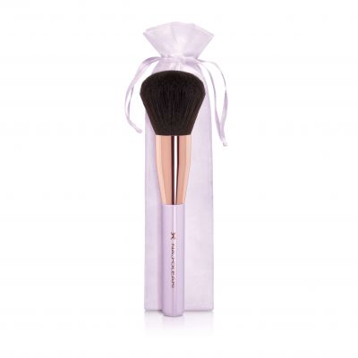 NAJ OLEARI POWDER BRUSH  Pudros šepetėlis