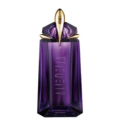 MUGLER Alien Purškiamas kvapusis vanduo (pildomas)