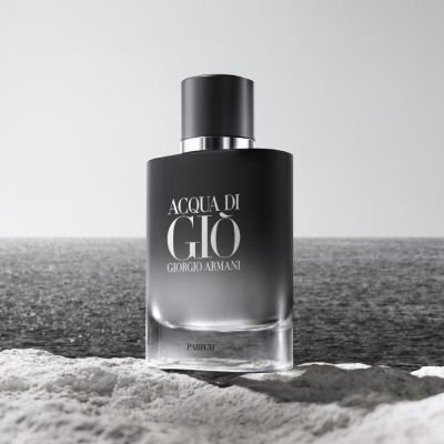 GIORGIO ARMANI Acqua di GiÒ Parfum Purškiami kvepalai (keičiami)