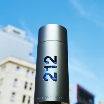 CAROLINA HERRERA 212 Men Perfumed deodorant stick