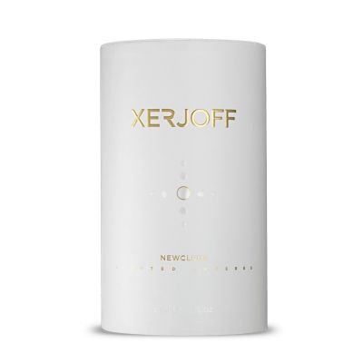 XERJOFF NEWCLEUS  Kvapusis vanduo