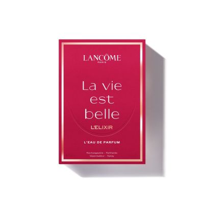LANCÔME  La vie est belle L'Elixir Kvapusis vanduo