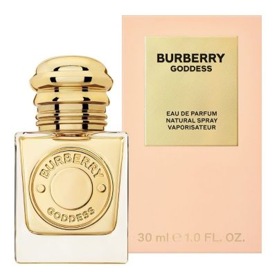 BURBERRY Burberry Goddess Purškiamas kvapusis vanduo