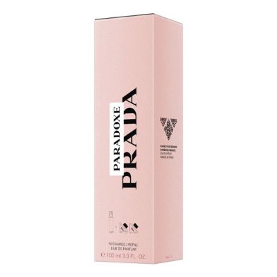 PRADA Prada Paradoxe Refill Kvapiojo vandens pakeitimas