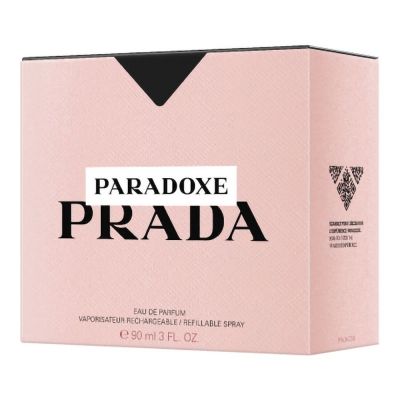 PRADA Prada Paradoxe Purškiamas kvapusis vanduo (pildomas)