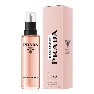 PRADA Prada Paradoxe Refill Kvapiojo vandens pakeitimas