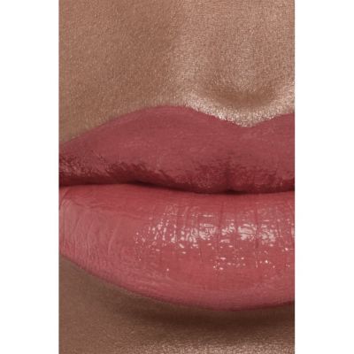 CHANEL Rouge Coco Bloom Drėkinantys ir putlinantys lūpų dažai