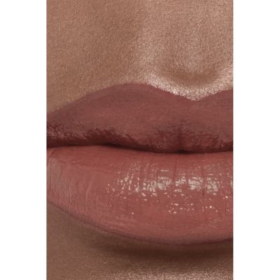 CHANEL Rouge Coco Bloom Drėkinantys ir putlinantys lūpų dažai