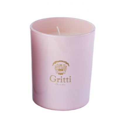 Scented candle