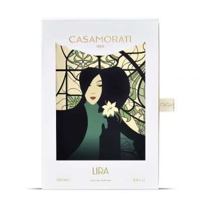 XERJOFF Casamorati Lira Eau de parfum spray