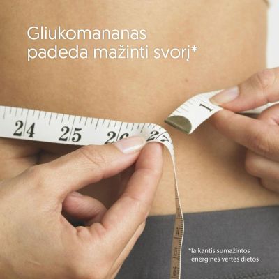 EVERJUNO Hunger Control Supermaisto mišinys