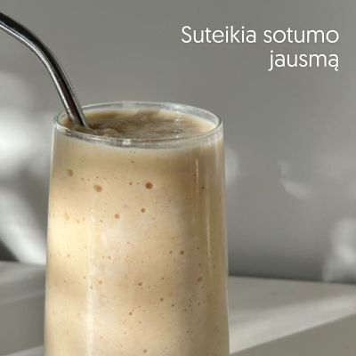 EVERJUNO Hunger Control Supermaisto mišinys