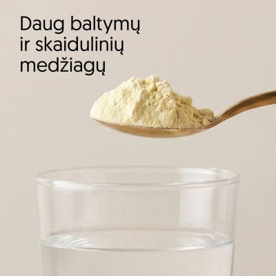 EVERJUNO Hunger Control Supermaisto mišinys