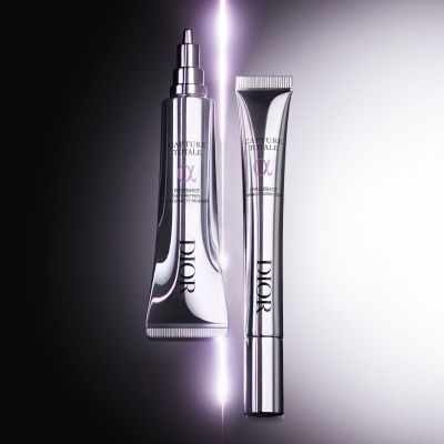 DIOR CAPTURE TOTALE RETISHOT  Jauninamasis naktinis koncentratas