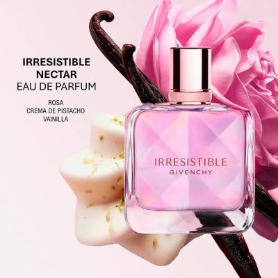 GIVENCHY Irresistible Nectar Purškiamas kvapusis vanduo