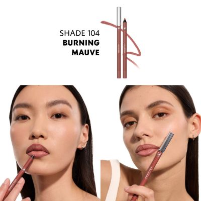 YVES SAINT LAURENT Lovenude Kiss Shaper Lūpų pieštukas