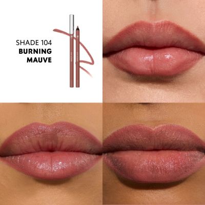YVES SAINT LAURENT Lovenude Kiss Shaper Lūpų pieštukas