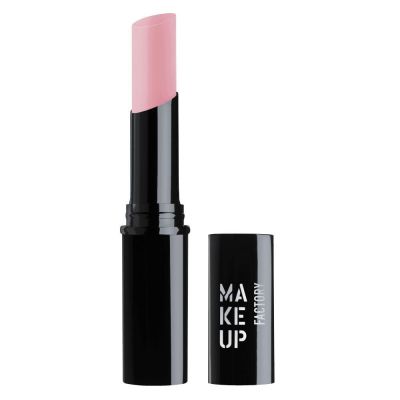 MAKE UP FACTORY COLOR INTUITION LIP BALM Natūralią lūpų spalvą paryškinantis balzamas