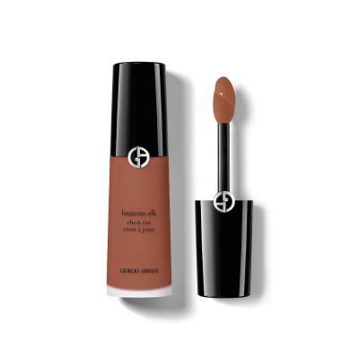 GIORGIO ARMANI BEAUTY Luminous Cheek Tint Kreminiai skaistalai