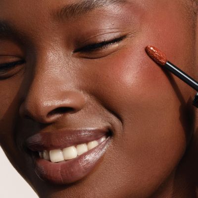 GIORGIO ARMANI BEAUTY Luminous Cheek Tint Kreminiai skaistalai