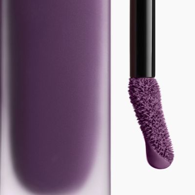 CHANEL ROUGE ALLURE LIQUID VELVET  Kreminės, skystos tekstūros matiniai lūpų dažai 