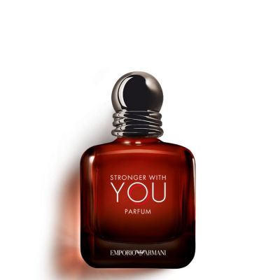 GIORGIO ARMANI Emporio Armani Stronger With You Parfum Parfum spray
