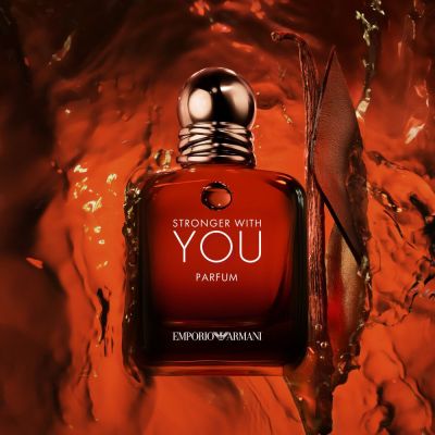 GIORGIO ARMANI Emporio Armani Stronger With You Parfum Parfum spray