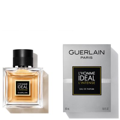 GUERLAIN L'homme Ideal Intense Eau de parfum spray