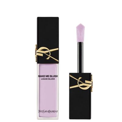 YVES SAINT LAURENT Make Me Blush Kreminiai skaistalai