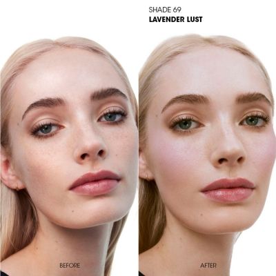 YVES SAINT LAURENT Make Me Blush Kreminiai skaistalai