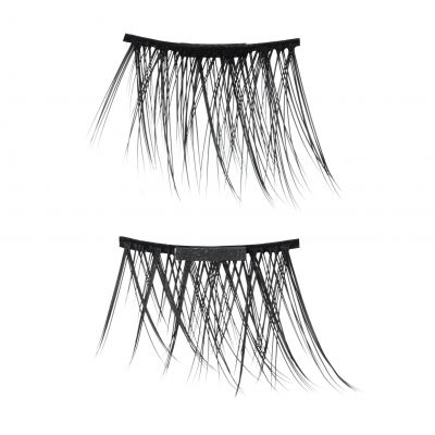 EYLURE The Luxe Baroque Corner Magnetic false eyelashes