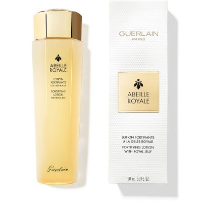 GUERLAIN Abeille Royale Fortifying Lotion Stiprinamasis losjonas su bičių pieneliu