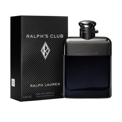 RALPH LAUREN RALPH'S CLUB Purškiamas kvapusis vanduo