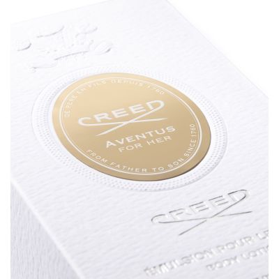 CREED Aventus For Her Kvapusis kūno losjonas