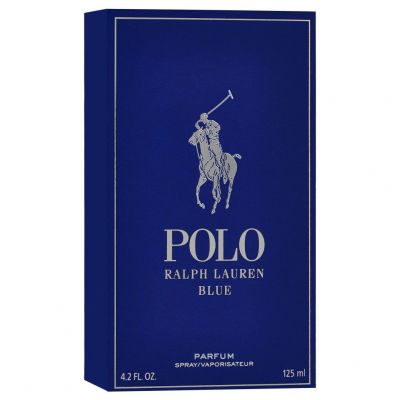 RALPH LAUREN Polo Blue Purškiami kvepalai