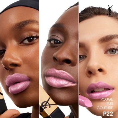 YVES SAINT LAURENT  Rouge Pur Couture Lūpų dažai