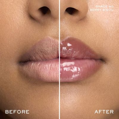LANCÔME Lip Idôle Juicytreat Lūpų blizgis