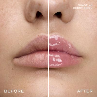 LANCÔME Lip Idôle Juicytreat Lūpų blizgis