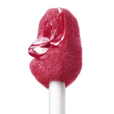 LANCÔME Lip Idôle Juicytreat Lūpų blizgis