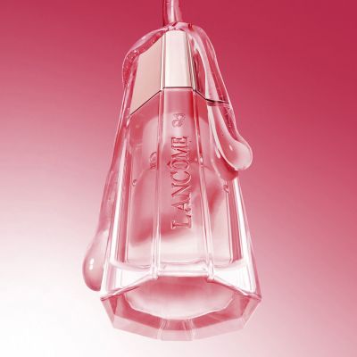 LANCÔME Lip Idôle Juicytreat Lūpų blizgis