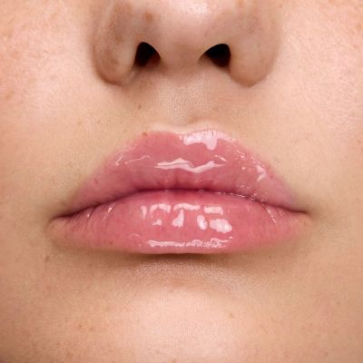 LANCÔME Lip Idôle Juicytreat Lūpų blizgis