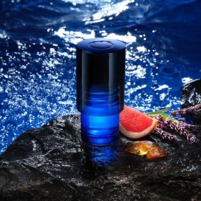 TRUSSARDI Primo Notte Blue Purškiamas kvapusis vanduo