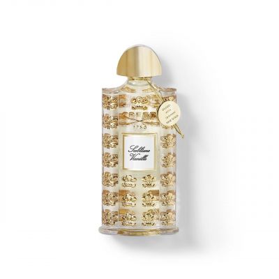 Eau de parfum spray