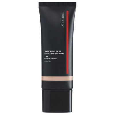 SHISEIDO Synchro Skin Self-Refreshing Tint Kreminė pudra