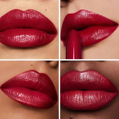 GUERLAIN    Rouge G Satin Lūpų dažų šerdelė