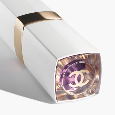 CHANEL ROUGE COCO BAUME SHINE Lūpų balzamas su atspalviu