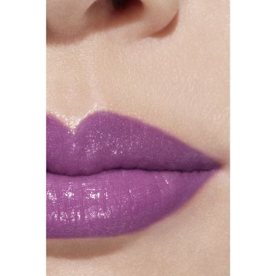 CHANEL ROUGE COCO BAUME SHINE Lūpų balzamas su atspalviu