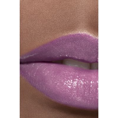 CHANEL ROUGE COCO BAUME SHINE Lūpų balzamas su atspalviu